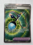 POKEMON KARTA SACRED CHARM PHANTASMAL FLAMES PFL 122/094