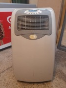 Klimatyzator przenośny 