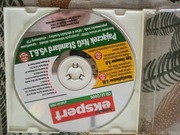 Płyta komputer świat ekspert 