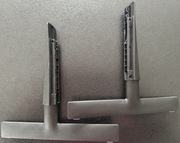 Nóżki TV Samsung UE50AU8002 GU50AU8079