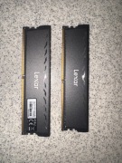 RAM DDR4 8GB x 2 3200MT/s cl 16