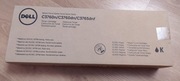 Toner Dell [W8D60 / 593-11119] black oryginał