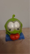 Cut the rope om nom McDonald's figurka