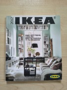 Katalog IKEA 2012