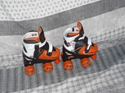 łyżworolki dziecięce