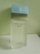 DOLCE&GABBANA LIGHT BLUE woda toaletowa 50ml