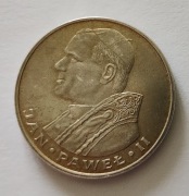 1000 zł Jan Paweł II 1982