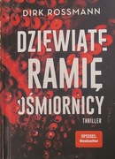 Dziewiąte ramię ośmiornicy Dirk Rossmann