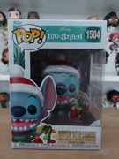 Figurka Funko Pop Stitch with lights 1504