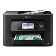 Epson WF 4820 Tusz startowy Duplex Adf
