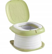 Nocnik turystyczny dziecięcy