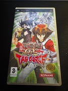 Yu-GI-Oh! GX Tag Force PSP 