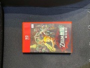 HYRULE WARRIORS: AGE OF IMPRISONMENT Nintendo Switch 2 