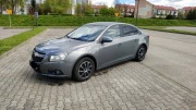 Chevrolet Cruze 1.6 LPG