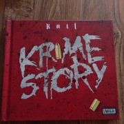 Kali - Krime Story 