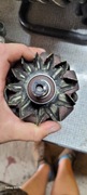 Wirnik plus prostownik alternatora Bosch 140A 