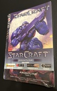 StarCraft Frontline Tom 1