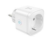 Gniazdko Smart Eightree ET21 WiFi Miernik Zużycia Energii