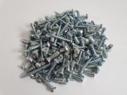 Wkręty meblowe mix 1kg IKEA