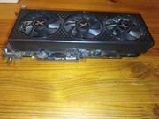 AMD RADEON RX6600XT XFX QUICK 308 CIEKŁY METAL OC