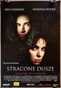 Stracone dusze-plakat filmowy-orginał