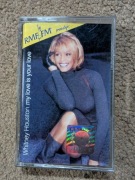 whitney houston my love is your love hologram