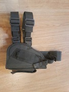 ASG Uniwersalna kabura udowa