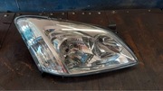 Lampa Toyota corolla e12