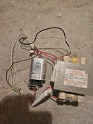 Transformator GAL-700E-4 