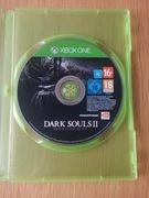 Dark Souls 2 Xbox one