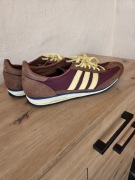 Buty Adidas sl72 