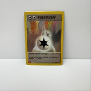 Karta Pokemon TCG Double Colorless Energy Classic