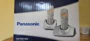 panasonic zestaw 2 telefonów KX-TG1102