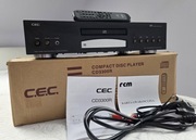 Odtwarzacz CD CEC CD3300R Japan !