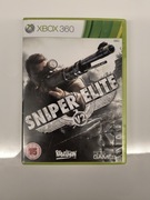 Gra Sniper Elite V2 Xbox 360