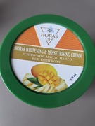 Krem z mango Horas Egipt