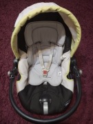 Fotelik Chicco 0-13 kg