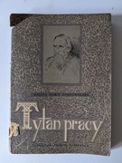 "Tytan pracy" 1955 Halina Maria Dąbrowolska 