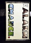 The Alarm - Change, kaseta, HQ, US