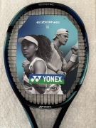 Yonex Ezone 98 305g Skye Blue rozmiar rączki 2