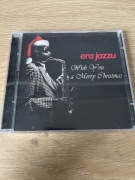 Era Jazzu Wish You Merry Christmas 2CD