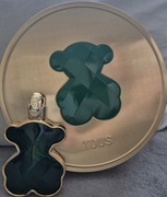 Tous Love Me Emerald Elixir 90ml oryginał 