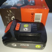 Akumulator 2.0Ah 20V /B.  JDB515620. AUCHAN 