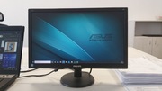 Monitor LED Philips 203V5LSB26/10 19,5" 1600x900 px TN