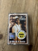 Lou bega kaseta magnetofon