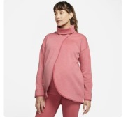 FUNKCYJNA DWUSTRONNA CIĄŻOWA CIĄŻA BLUZA NIKE XL