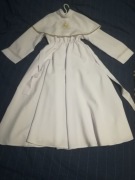 Alba dla dziewczynki 