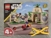 LEGO Star Wars 75358 bez figurek