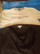 Odzież używana z drugiej reki