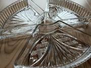 Kryształowe Trio VINTAGE